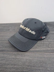 Taylormade Burner R11 Golf Cap - Grey - Picture 1 of 6