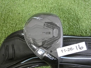 Cobra 2023 Air X Offset 31* Womens 7 Hybrid Ultralite 45 Ladies Graphite HC New - Picture 1 of 6