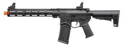 Golden Eagle Combat AR 12.5'' AEG 软弹气枪步枪 — 第 1/4 张图片