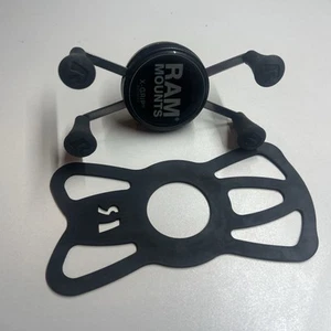 Support de téléphone portable universel X-Grip RAM RAM-HOL-UN7BU RAM avec boule 1" - Photo 1 sur 5