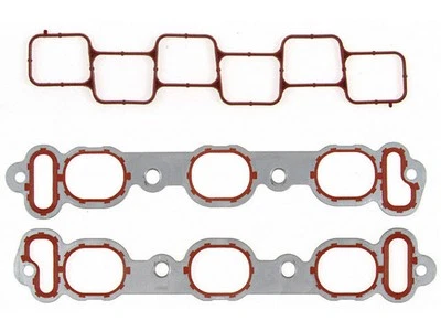 Juego de juntas de colector de admisión Felpro 63972XKWM para Dodge Grand Caravan 2008-2010 Foto 1 de 2