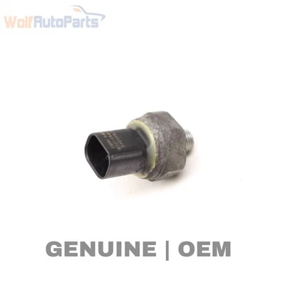 BMW 428I 2014-2015 - Sensor de presión de CA/interruptor 9181464 Foto 1 de 4