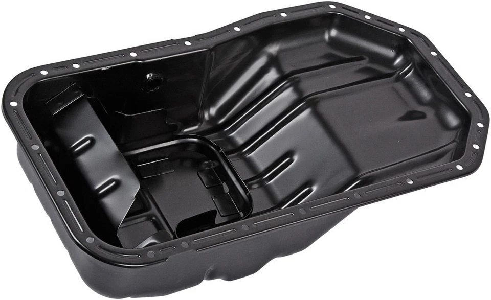 Mobis Original Engine Oil Pan H100 Bongo 2.5 Diesel OEM: 21510-42900 - Image 1 of 1