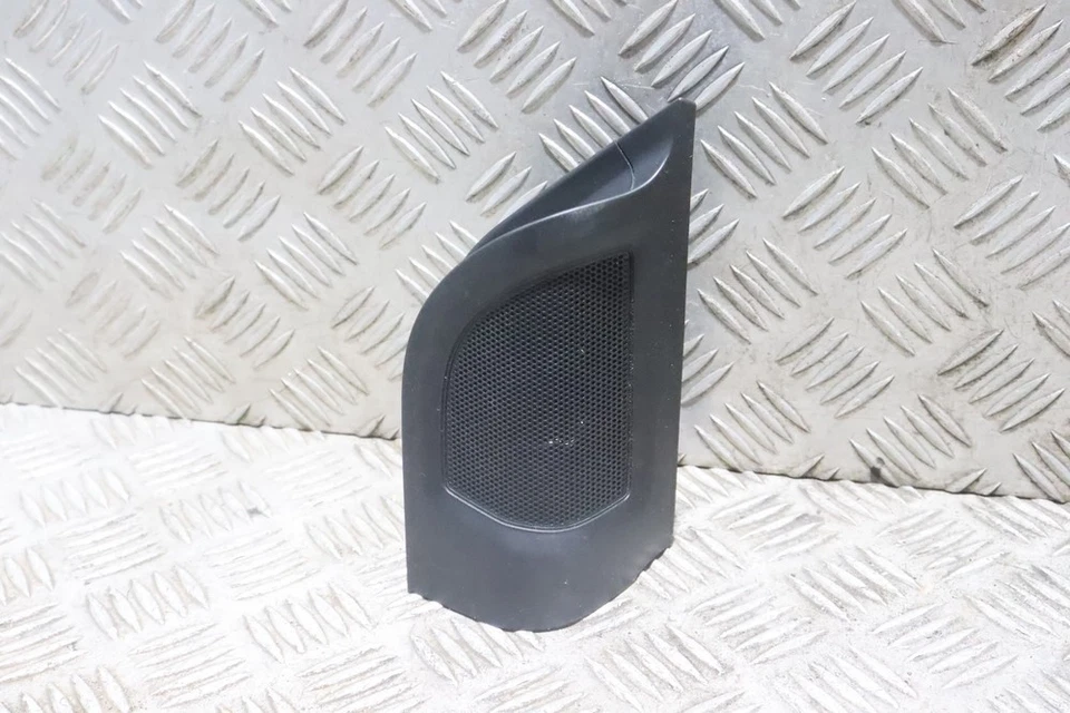 FORD RANGER MK3 OSF FRONT DOOR SPEAKER COVER EB3B-17D698-AEW/BEW 2016-2022 VO68 - Image 1 of 3