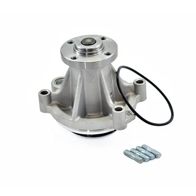 Tru-Flow Water Pump for FORD FAIRLANE BF V8 5.4L Barra 230 TF8208 - Image 1 of 4