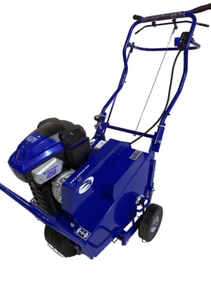 Bluebird Aerator 19In 125V Li Ion Wheeled Brushless Motor (Bare Tool) - Image 1 of 3
