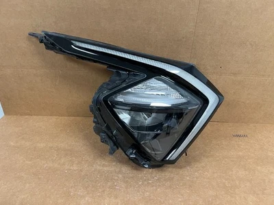 OEM 2023 2024 KIA SPORTAGE LED HEADLIGHT REFLECTOR STYLE RIGHT RH NICE!! - Image 1 of 4