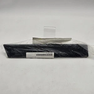 Molding Fender Front Left BMW 5 series E-39 New Genuine OEM 51138159293 - Foto 1 di 3