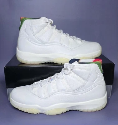 Size 10.5 - Air Jordan 11 Retro '285' (IO8959-133) - IN HAND  - Image 1 of 4