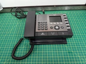 Aiphone IX-MV IP Video Master Station New open box - Picture 1 of 6