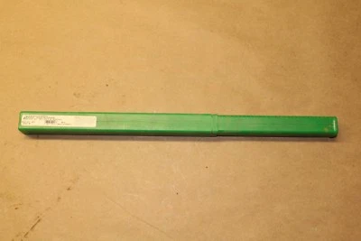 Precision Twist HSS AIRCRAFT EXTENSION DRILL 12" 059103 501-12 #3 Qnty 6 - Image 1 of 3