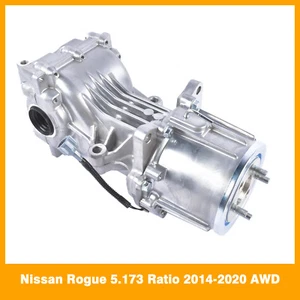 Rear Carrier/Differential for Nissan Rogue Sport Qashqai 2017 2018 2019 2020 AWD - Bild 1 von 13