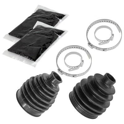 Bota eje trasero CV para Honda Pioneer 1000-5 SXS1000M5 2016-2021 interior exterior Foto 1 de 4