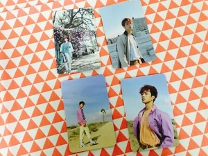 ONF 2nd mini album On / OFF you complete photocard - Picture 1 of 6