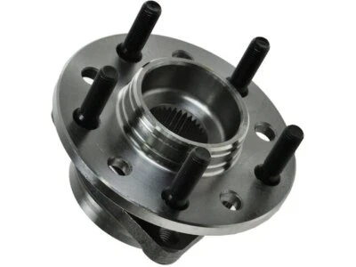 Conjunto de buje de rueda para Dodge Intrepid 1993-2004 82674FGXS 1994 1995 1996 1997 Foto 1 de 2