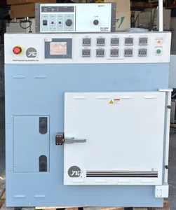 Yield Engineering YES-1224P CVD Chemical Vapor Deposition System 1224 P - Bild 1 von 7