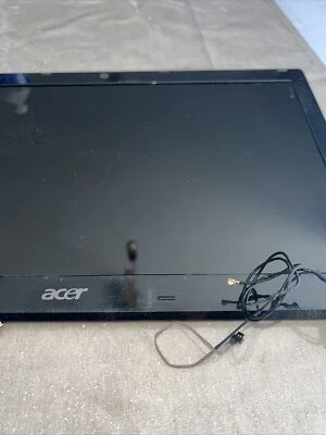 LCD Display 15,6 ACER ASPIRE 5741 5741G 5741Z 5741ZG - Bild 1 von 4