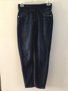 Simply Vera Vera Wang Jegging Jeans for 