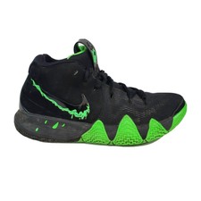 kyrie 4 halloween size 6