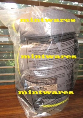 Fallout Vault-Tec Logo Patch General Issue Survival Travel Blanket 55x79 NEW - Image 1 of 4