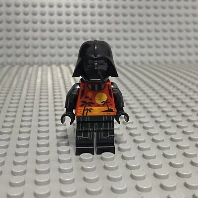 Lego Star Wars DARTH VADER (SW1239) Holiday Sweater  75340 . NEW FACTORY SEALED - Image 1 of 3