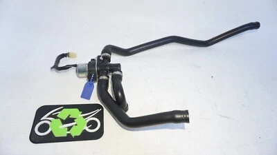 2017 18 19 KTM 1290 GT Super Duke PCV solenóide EGR 160745 FABRICANTE DE EQUIPAMENTO ORIGINAL - Imagem 1 de 4