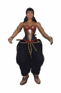 Vintage Xena Warrior Princess Harem Toy Biz 1998 Actionfigur 6"" lose Figur - Bild 1 von 2