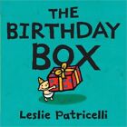 The Birthday Box (Board Book)