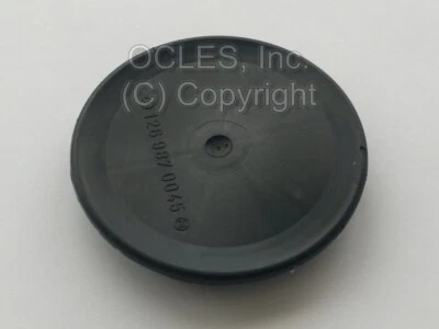 Tampa genuína da unidade de envio de nível de combustível Mercedes-Benz W126 1269870045 - Imagem 1 de 4