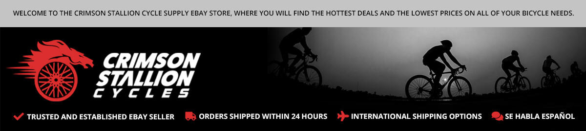 cycle supply