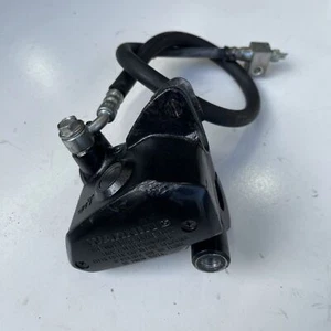 Kawasaki Vulcan S 650 EN650 EN650B 17 Front master cylinder reservoir 430150606 - Picture 1 of 10