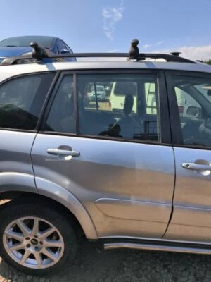 TOYOTA RAV-4 2000-2005 1998 REGULADOR VENTANA/MECH ELÉCTRICO (LADO CONDUCTOR TRASERO) Foto 1 de 3