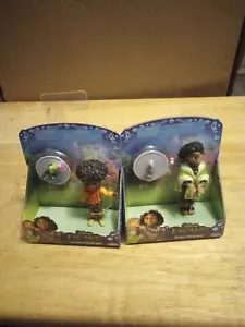 Antonio & Bruno Madrigal Disney Charme Filmfiguren & Zubehör - Bild 1 von 5