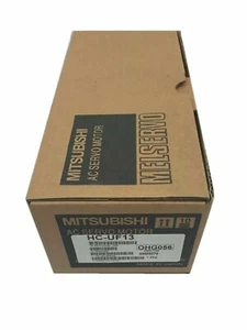 One   HC-UF13 Ac Servo Motor HCUF13 New In Box Expedited Shipping #E9 - Picture 1 of 4