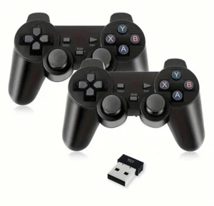 Wireless Controller Gamepad for Android Phone Game, PC And PS3 - Picture 1 of 2