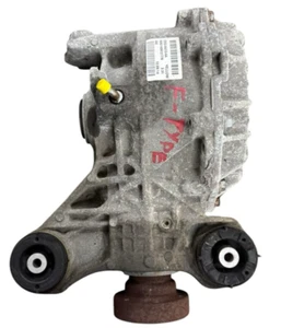 2014-2021 Jaguar F-Type RWD 3.0L Rear Diff Differential 56k MilesOEM - Picture 1 of 5