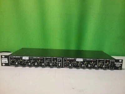 Drawmer Spectral  Compressor DL251 - Image 1 of 4