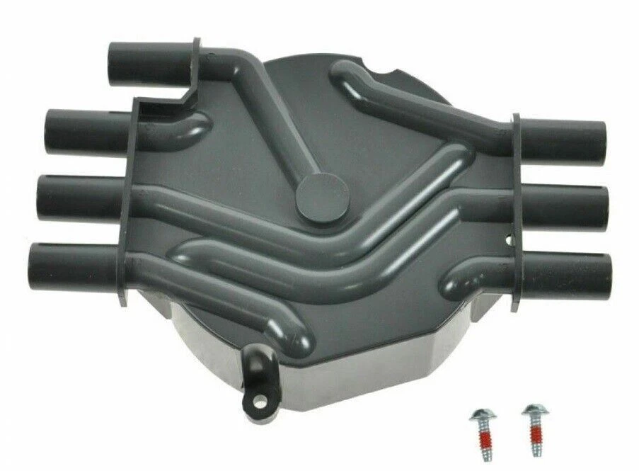 Distributor Cap for Astro Express C1500 K1500 S10 Silverado Van S15 Savana 4.3L - Image 1 of 2