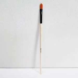 1x BOBBI BROWN Eye Liner Brush, Full Size, Brand New! - Picture 1 of 5