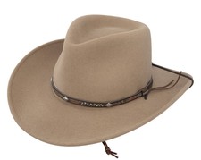 stetson wolf canyon hat