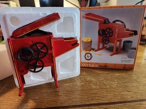 ERTL Antique Sheller, Circa 1920, Farm Series Die-Cast Metal #4968 1/8 Scale NIB - Picture 1 of 8