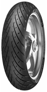 METZELER 01 ROADTEC 130/90-16 REAR TIRE 67V HONDA KAWASAKI SUZUKI YAMAHA BMW - Zdjęcie 1 z 2