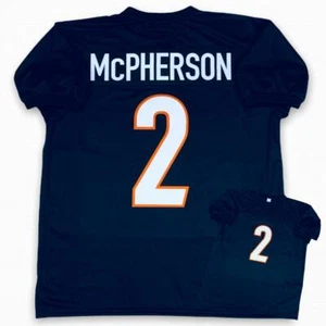 Evan McPherson Jersey or ANY NAME and NUMBER - Pro Tackle Twill - Custom Jersey - Imagen 1 de 3