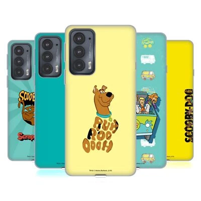 官方 SCOOBY-DOO 50 周年软胶保护壳 适用于摩托罗拉手机 2 — 第 1/4 张图片