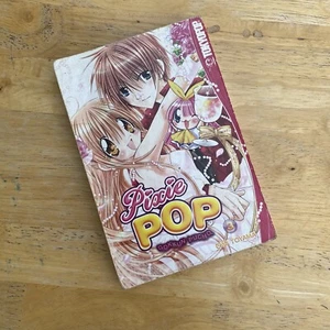 Pixie Pop: Gokkun Pucho Ser. Manga Vol 3 by Ema Toyama - Imagen 1 de 4