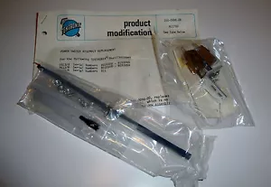 New Tektronix 050-0986-00 Power Switch Assembly Replacement pn 644-0056-00 - Picture 1 of 1