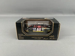 Racing Champions 1/43 Scale 1993 Mark Martin #60 Winn-Dixie T-Bird w/Display NIB - Picture 1 of 11