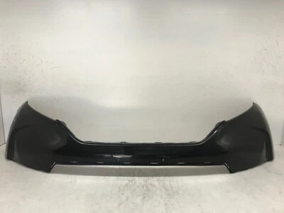 Front Bumper Cover Honda CR-V EX/LX/EX-L/Touring Green 17 18 71101-TLA-A000 OEM4 - Image 1 of 4