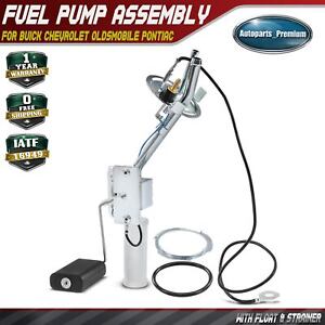 Fuel Tank Sending Unit for Buick Chevrolet Oldsmobile Pontiac GTO LeMans Tempest