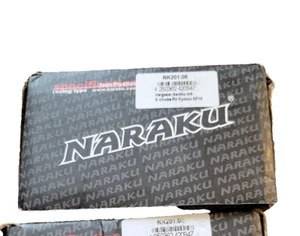 CARBURADOR ELECTRÓNICO NARAKU KYMCO SF10 (NK201.06) - Imagen 1 de 5